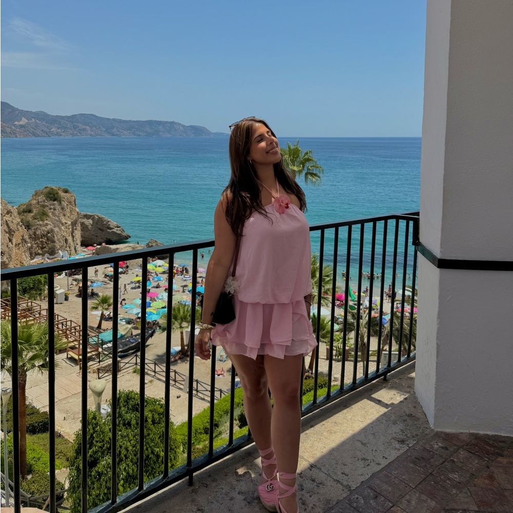 Meet your Posher, Britney <3